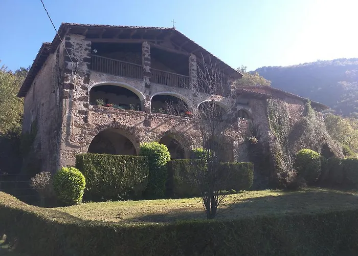 Mas Prat De La Placa