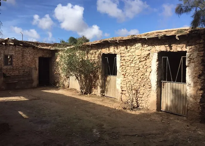 Vacation rental: Villa Du Souss
