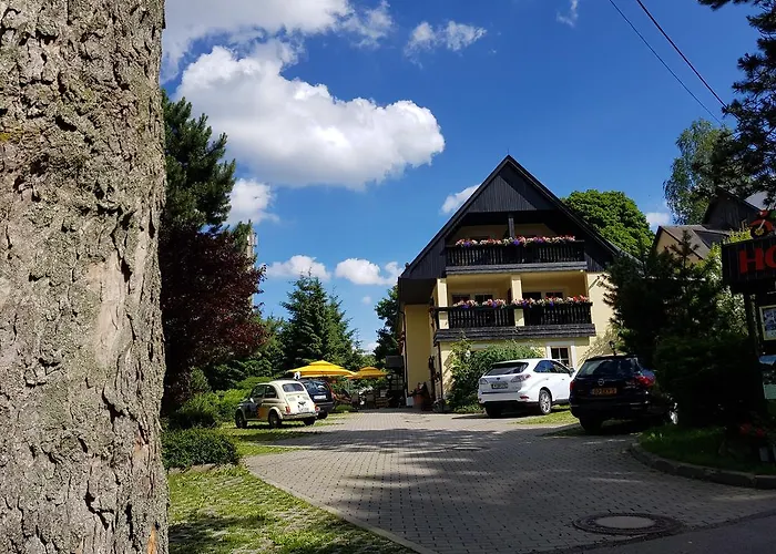 Hotel Sonne