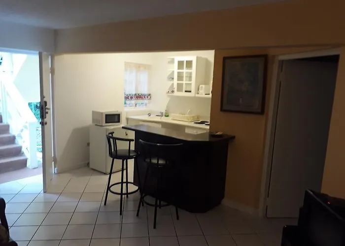 Condos At The Ridge