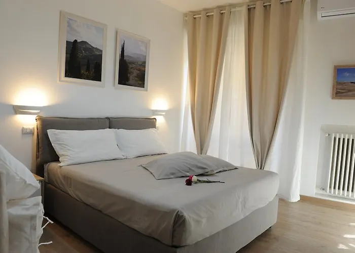 Guest house: Piccolo Borgo Antico