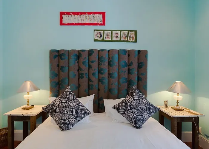 Sweet Ocean View Guesthouse