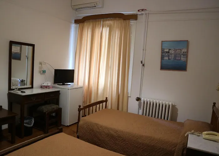 Hotel: Acropolis House Hotel Classic