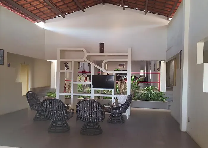 Pousada Portal do Cariri