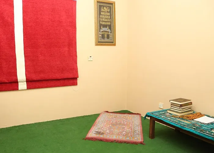 Dana Hotel - Baithans