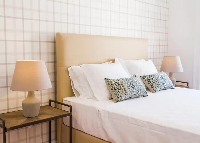 City Lofts Lisbon - Guesthouse