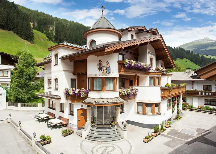 Rosengarten