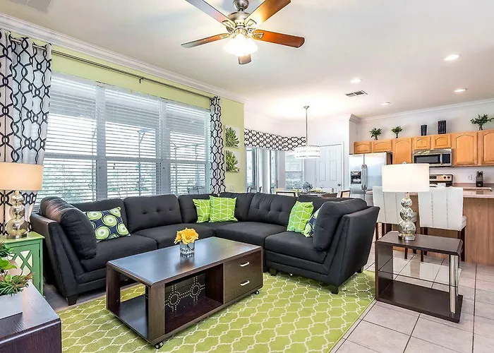 Original cottages Loyalty Vacation Homes - Kissimmee