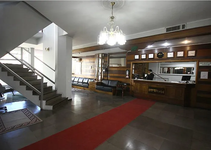 Hotel Portal