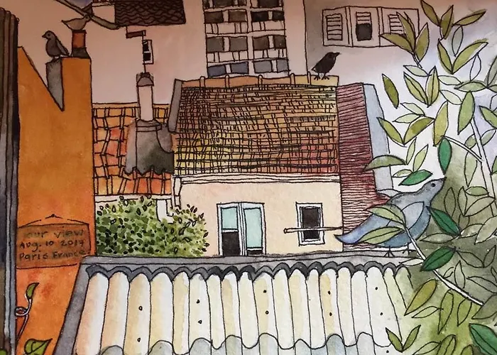 La Maison Rouge