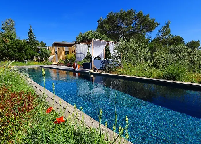 Bien Loin D'Ici Spa