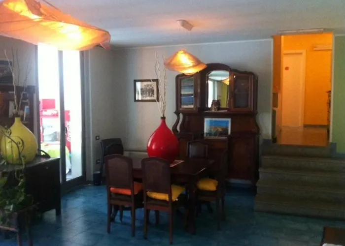 Albergo Ristorante Pomodoro