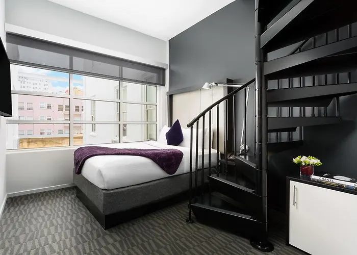 Hotel Diva San Francisco
