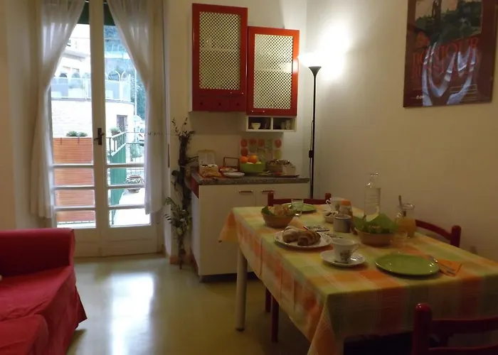 B&B dei Filosofi Bed&Breakfast