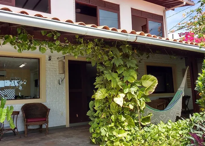 Pousada Castanheira