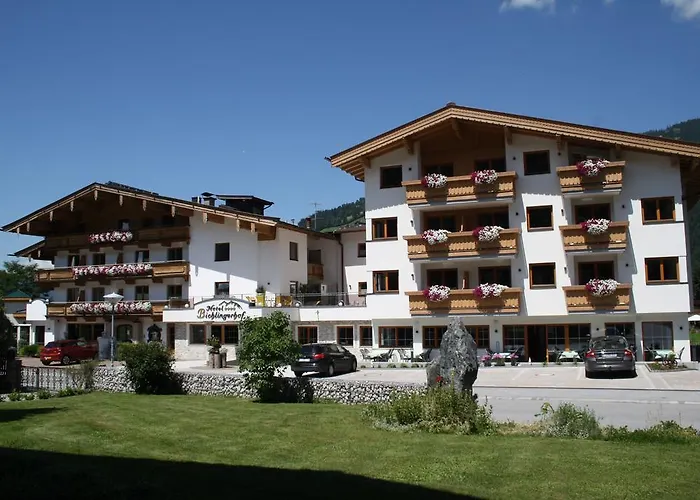  Bichlingerhof