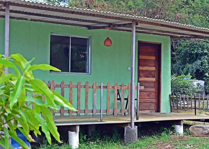 Apartamento: Boldro Surf House