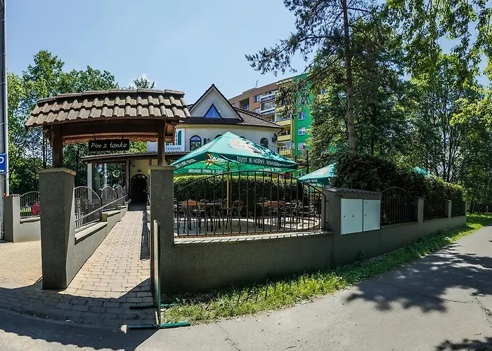 Radegastova chalupa