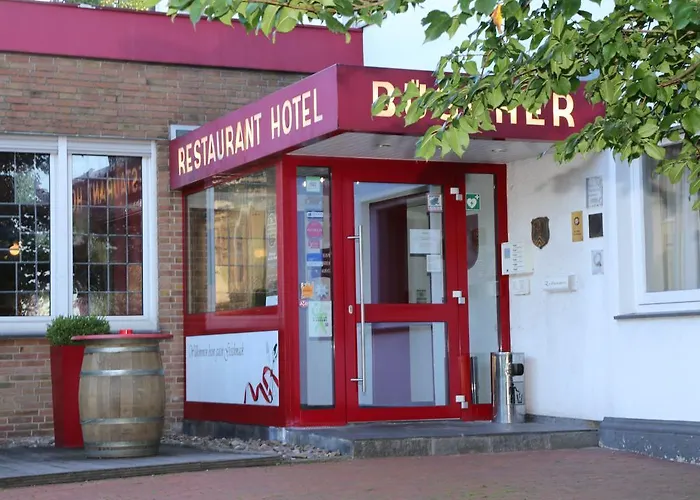 Buescher'S Und Restaurant