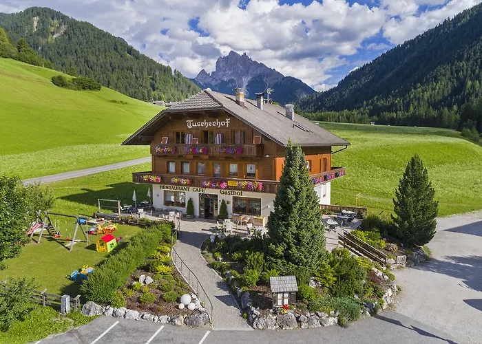  Gasthof Tuscherhof