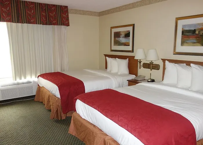 Country Inn & Suites By Radisson, East, Al