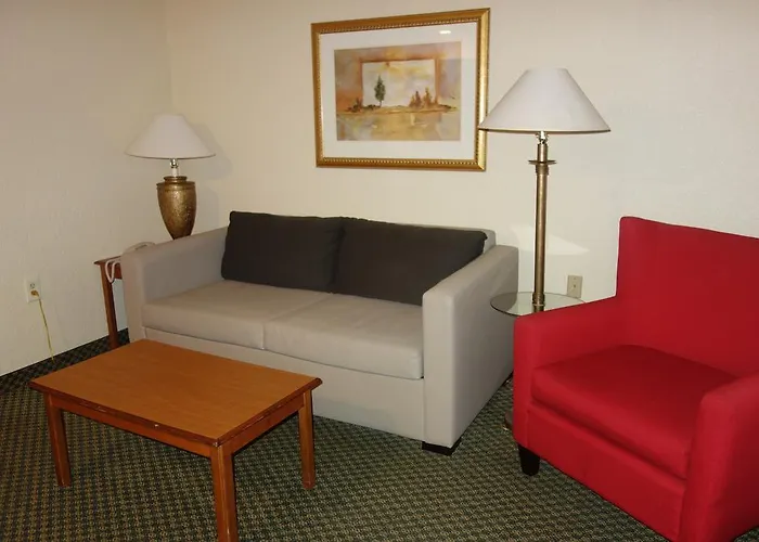 Country Inn & Suites By Radisson, East, Al