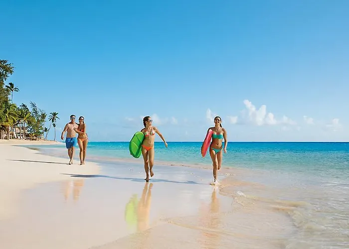 Sunscape Dominican Beach
