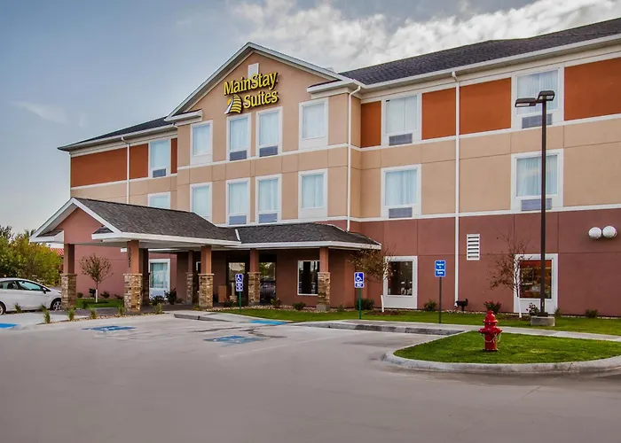 Mainstay Suites