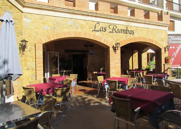  Las Rumbas