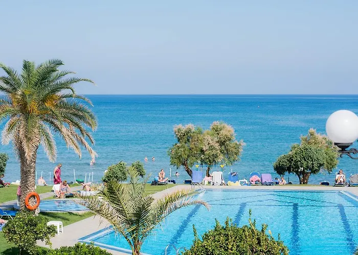Ariadne Beach