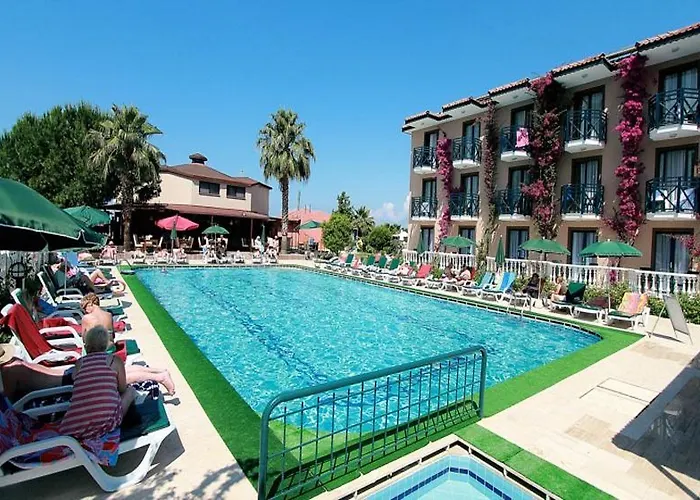 Bahar Hotels (Adults Only)