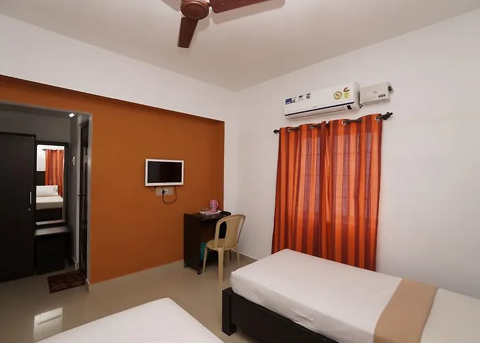 Kv Residency