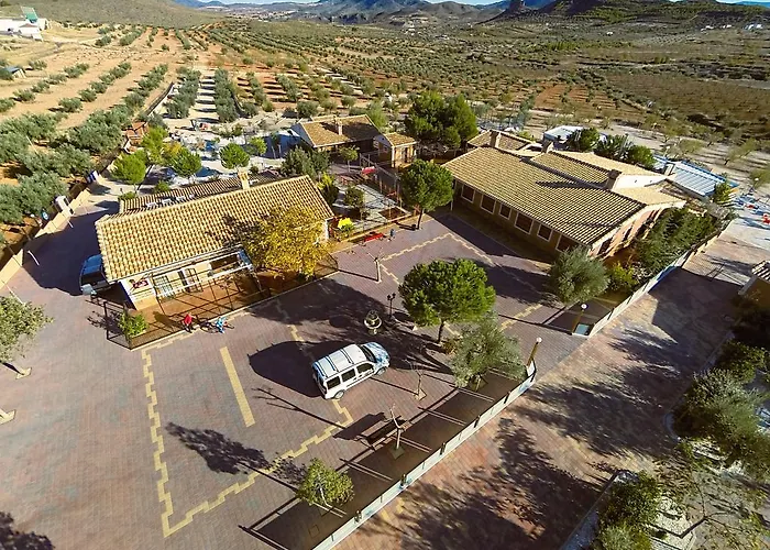 Complejo Rural La Tejera