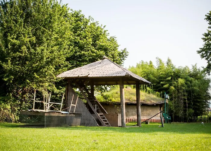 Casa Vacanze Bosco Del Gal