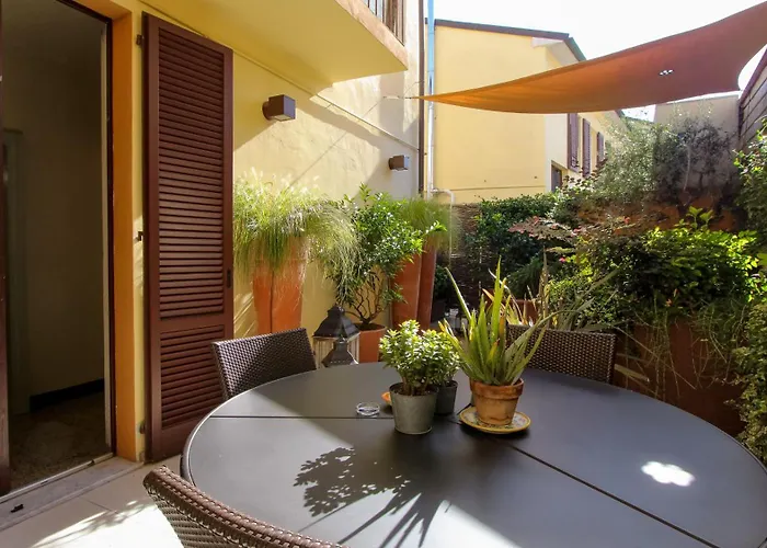 B&B Guerrazzi