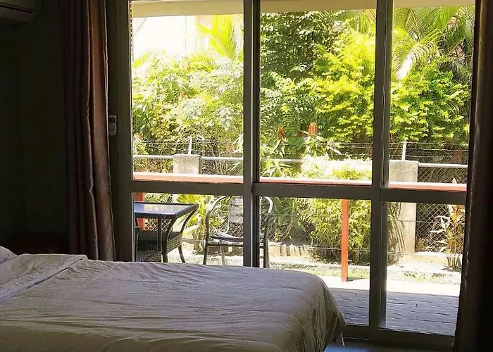 Beach Escape Resort
