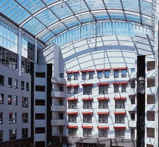 Arcadia Berlin