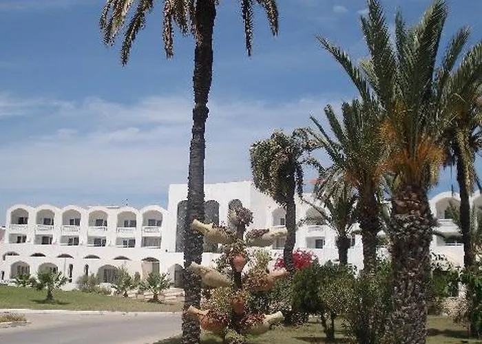 Iberostar Selection Kuriat Palace