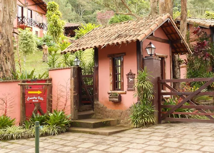 Country Ville Hotel