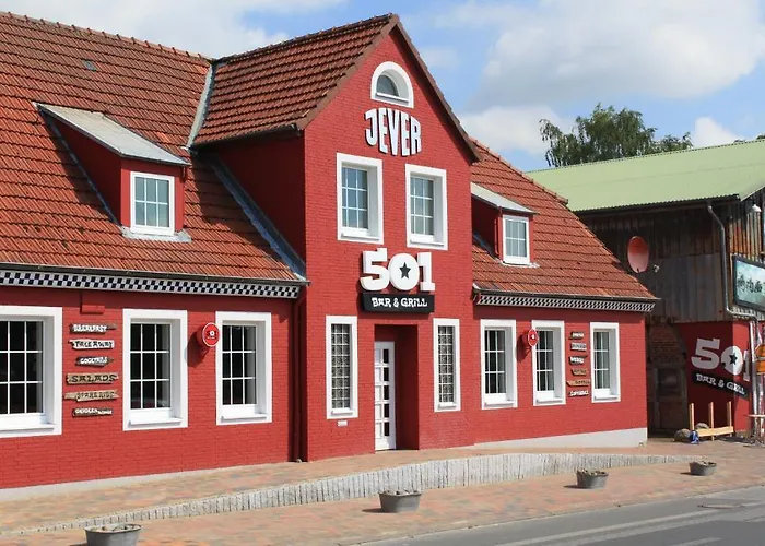 Motel 501