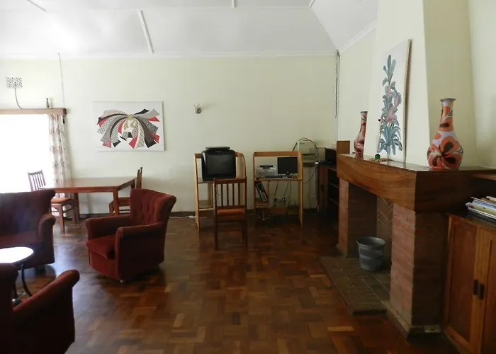Hibiscus Guest House