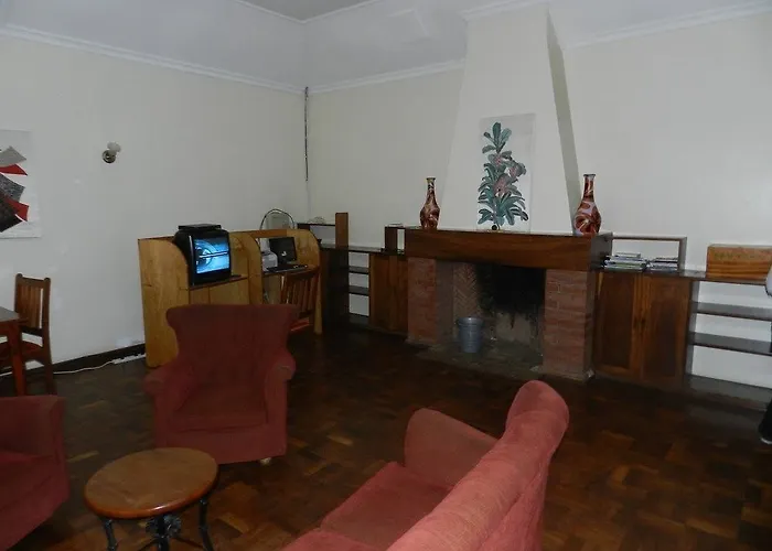 Hibiscus Guest House