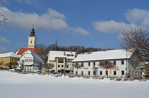 3 SterneHotel 365