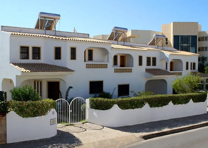 Villa Estela