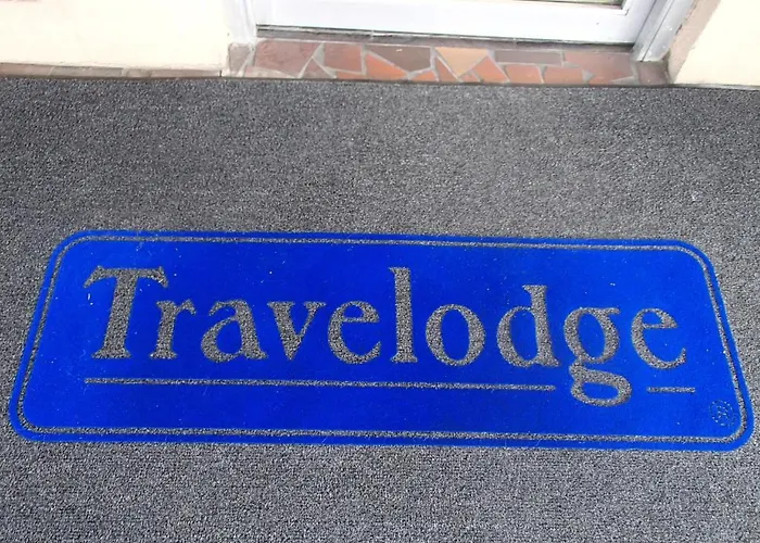 Motels Travelodge By Wyndham Lafayette