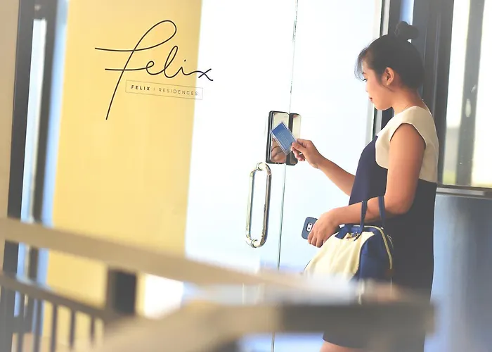 Felix Residences