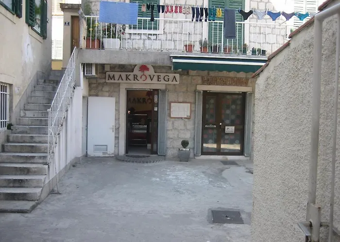 3 SterneHotel Split Central Guesthouse