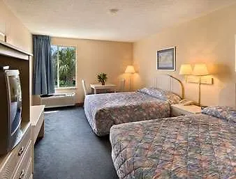 Knights Inn North Myrtle Beach