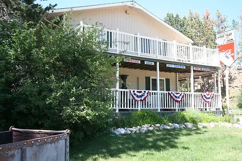 Horse Thief Campground And Rv Resort