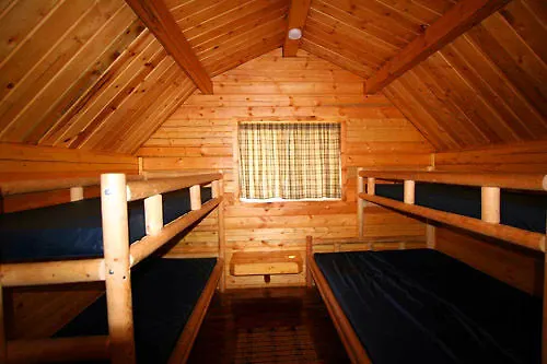 Horse Thief Campground And Rv Resort